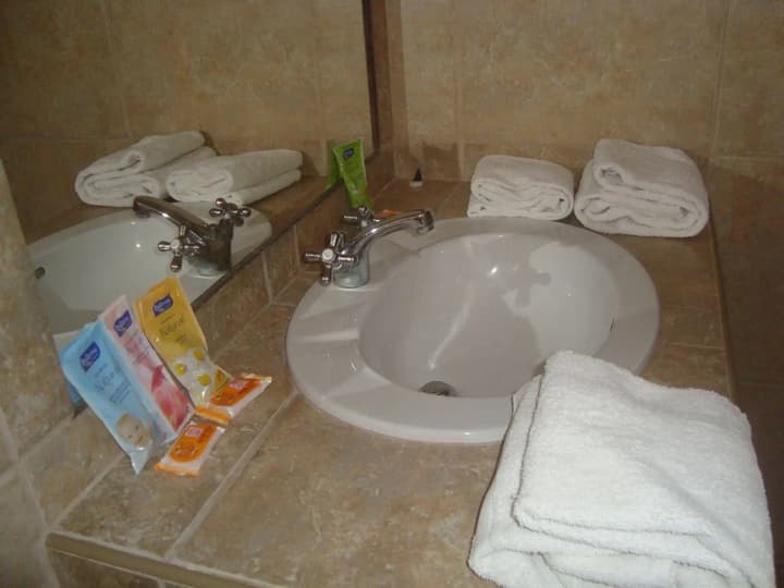 Casa Hacienda Nasca Oasis