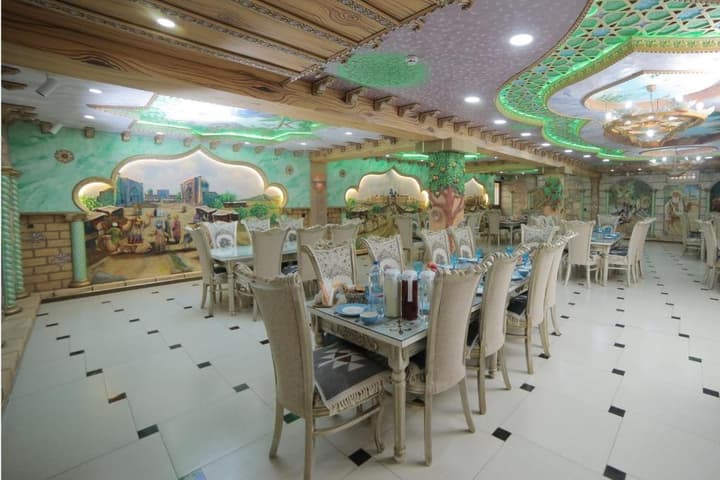 Minor Boutique Hotel