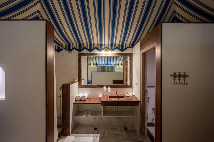 Aangan Resort Ranthambore