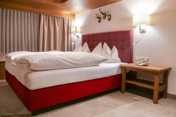 Hotel Jakobwirt