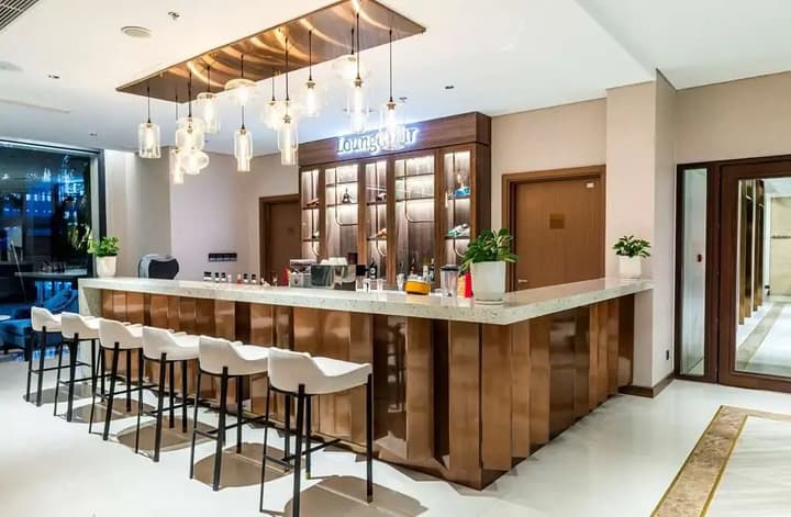 Best Western Premier Sapphire Halong
