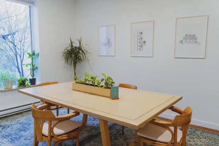 Auberge Saintlo Montréal  - Hostel