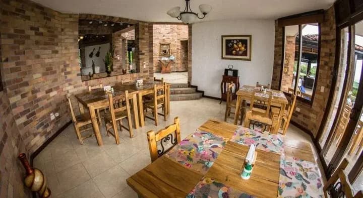 Finca Hotel La Tata Premium