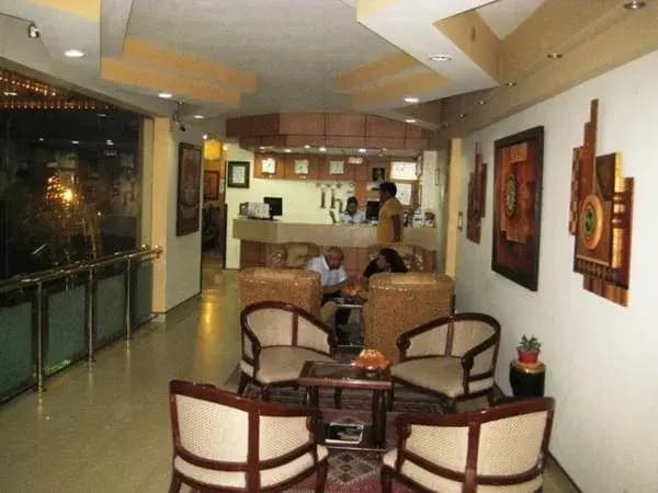 Intiotel - Chiclayo