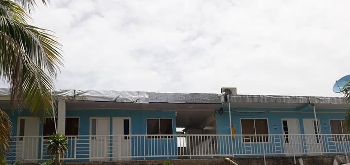 Apartamentos Turisticos Faviles