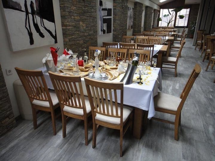 Hotel Centrum Prizren