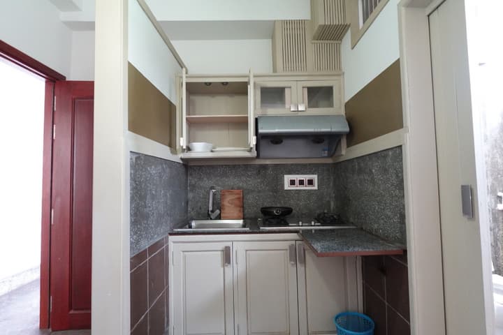CHILCHILL Elite Residences Apart-hotel
