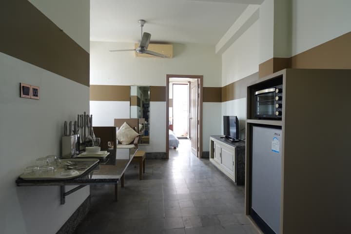CHILCHILL Elite Residences Apart-hotel