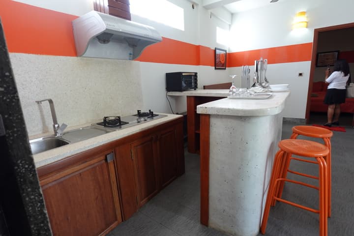 CHILCHILL Elite Residences Apart-hotel