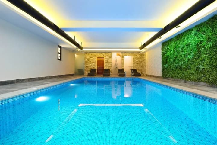 Nacho Hotel Yerevan, By One