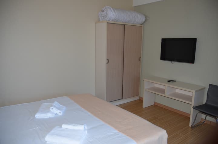 Hotel Legacy