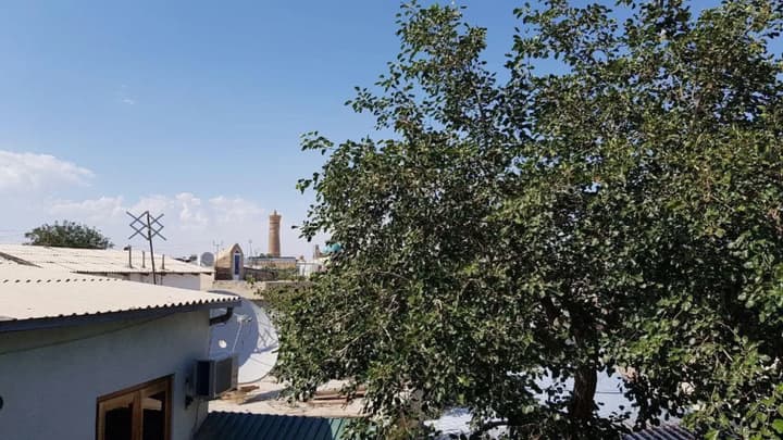 Minorai Hurd Hotel