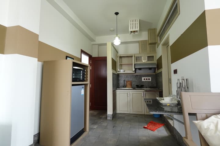 CHILCHILL Elite Residences Apart-hotel