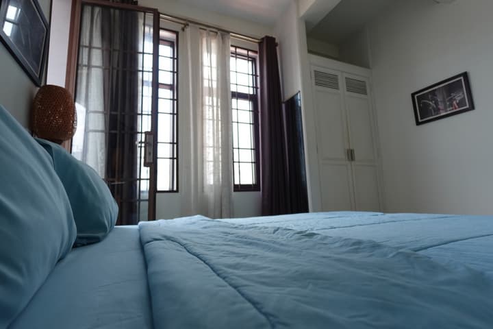 CHILCHILL Elite Residences Apart-hotel