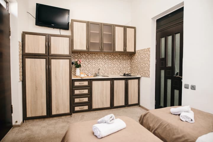 Nuryan Yerevan Hotel