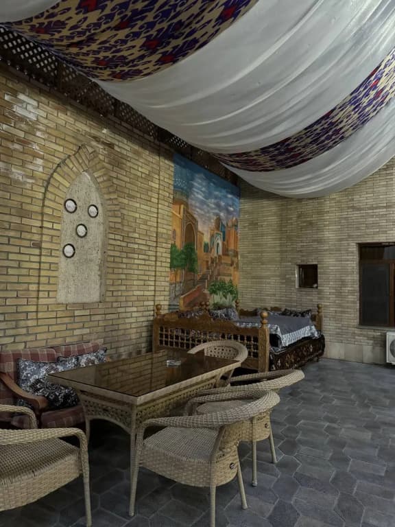 Hotel Hotel Arba