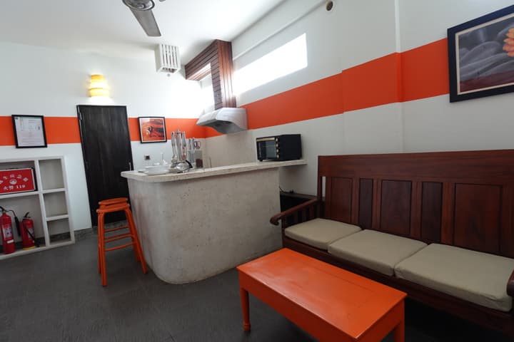 CHILCHILL Elite Residences Apart-hotel