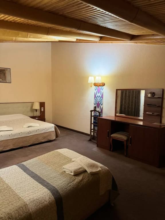 Hotel Hotel Arba