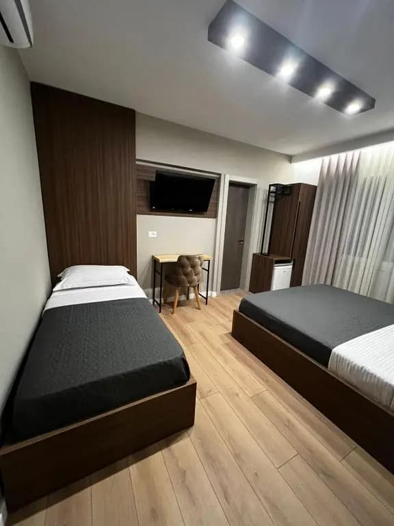 Ikona Hotel