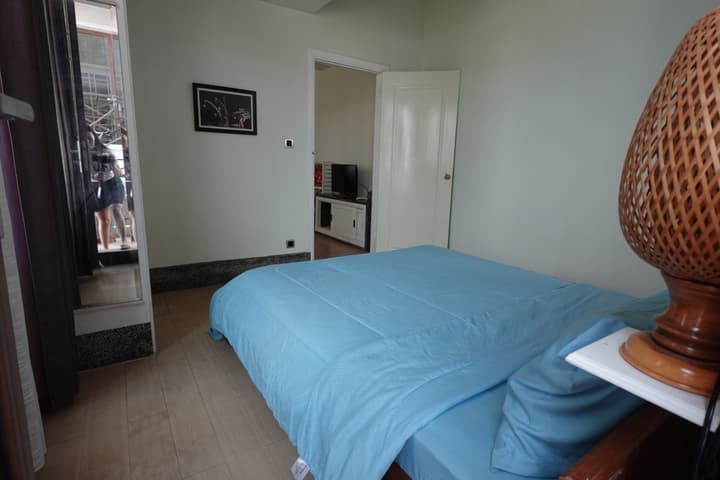 CHILCHILL Elite Residences Apart-hotel