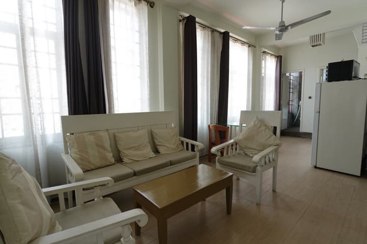 CHILCHILL Elite Residences Apart-hotel