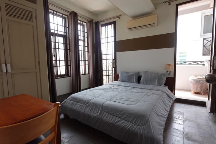 CHILCHILL Elite Residences Apart-hotel