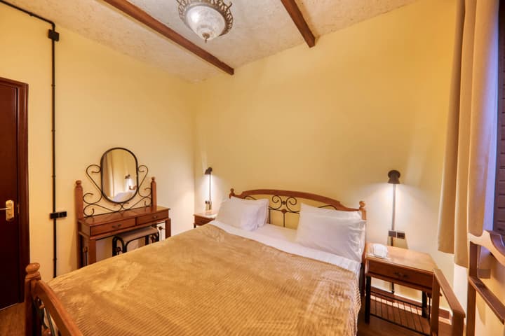 Hotel Alpine Castle