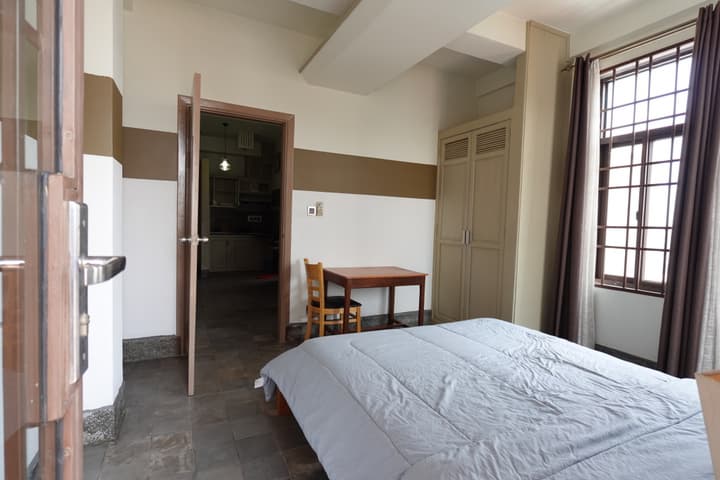 CHILCHILL Elite Residences Apart-hotel