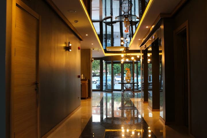 Yurdakul Hotel