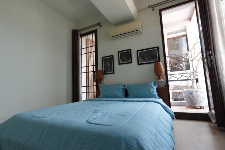 CHILCHILL Elite Residences Apart-hotel