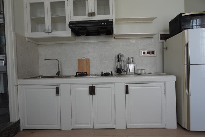 CHILCHILL Elite Residences Apart-hotel