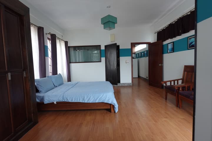 CHILCHILL Elite Residences Apart-hotel