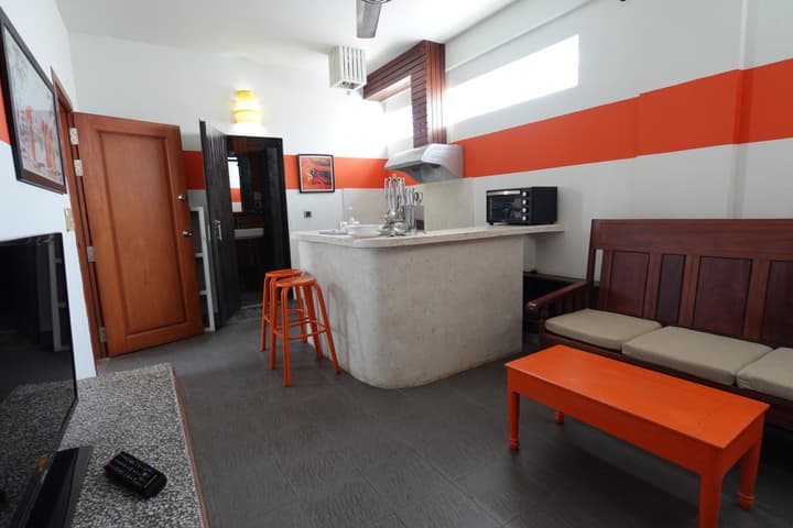 CHILCHILL Elite Residences Apart-hotel