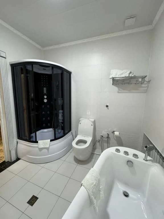 Hotel Hotel Arba