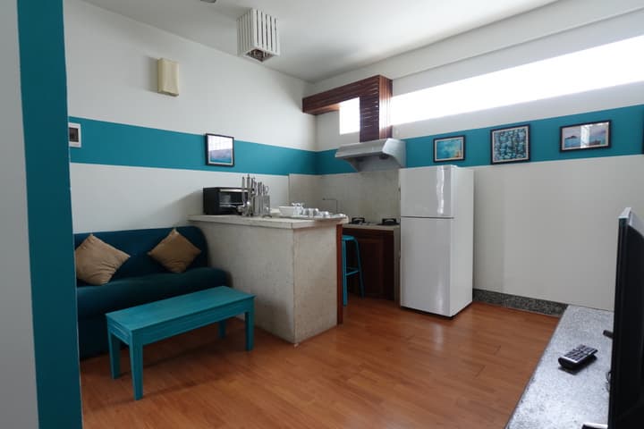 CHILCHILL Elite Residences Apart-hotel