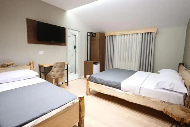 Ikona Hotel