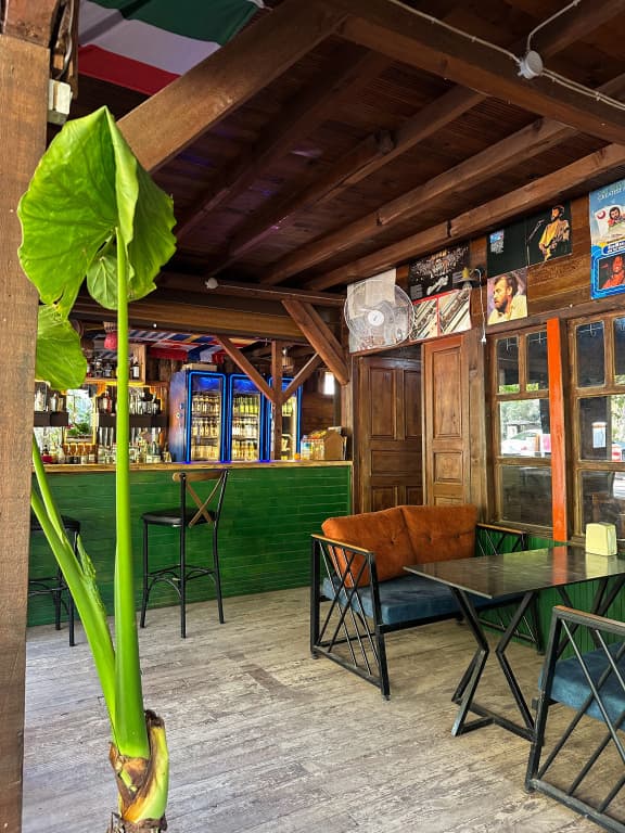 Olympos Varuna Pansiyon Guest house