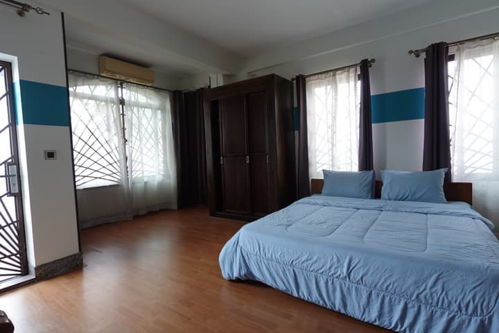 CHILCHILL Elite Residences Apart-hotel