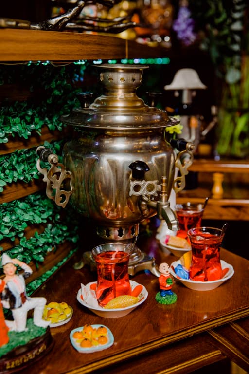 Royal Historical Boutique Hotel