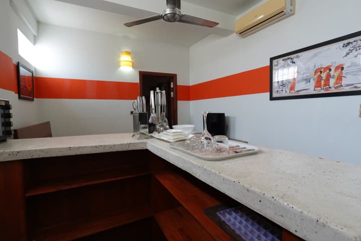 CHILCHILL Elite Residences Apart-hotel