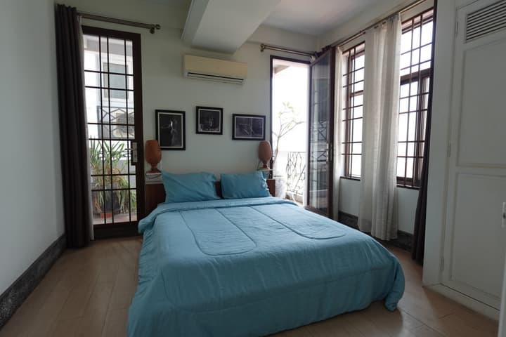 CHILCHILL Elite Residences Apart-hotel