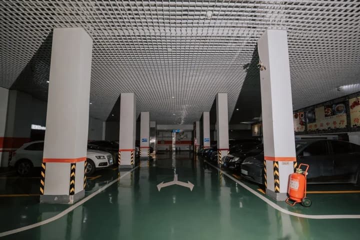 Wanfangyuan International Beijing South Railway Station Hotel