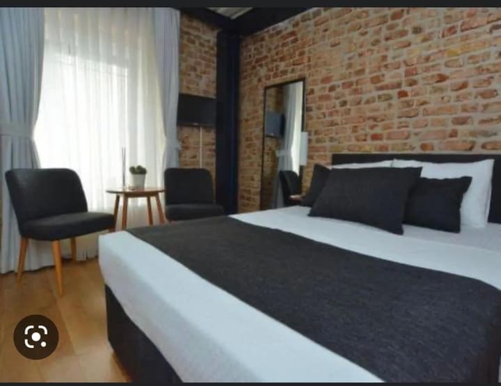 Taxim No 18 Boutique Hotel Apart-hotel