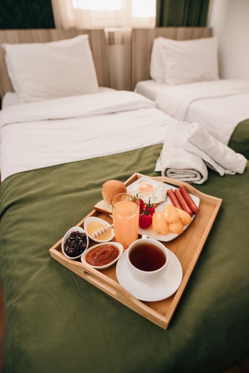 Nuryan Yerevan Hotel