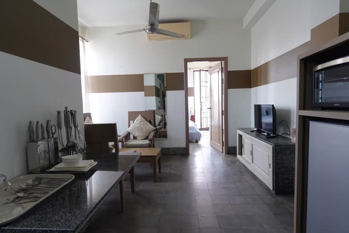 CHILCHILL Elite Residences Apart-hotel