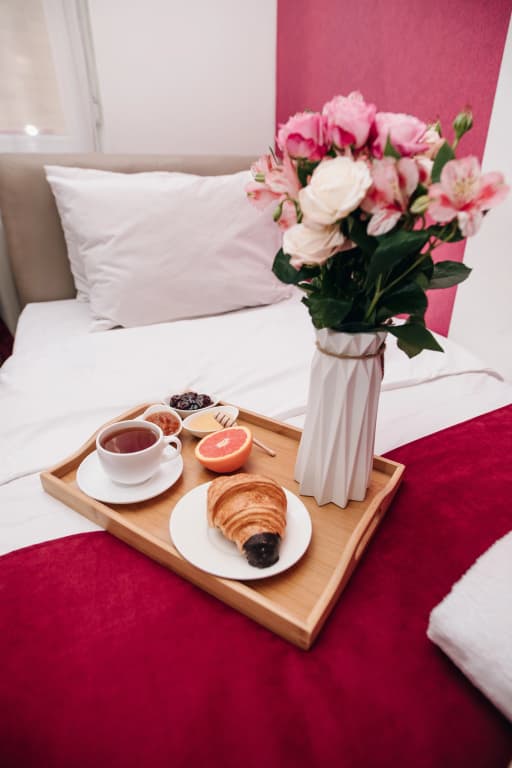 Nuryan Yerevan Hotel