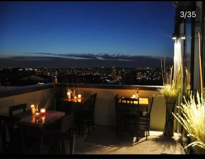 Taxim No 18 Boutique Hotel Apart-hotel