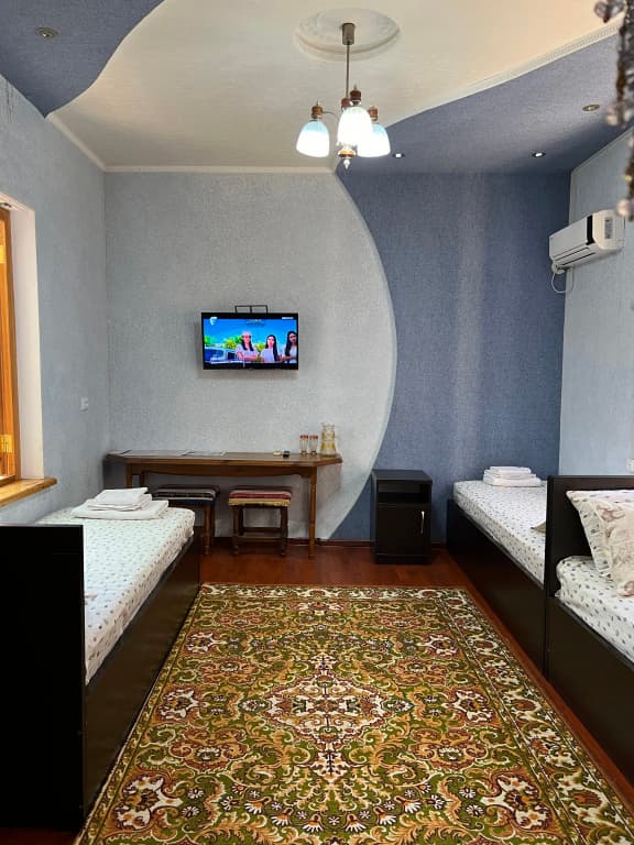 Minorai Hurd Hotel