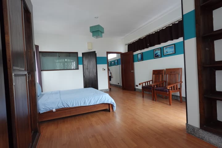 CHILCHILL Elite Residences Apart-hotel