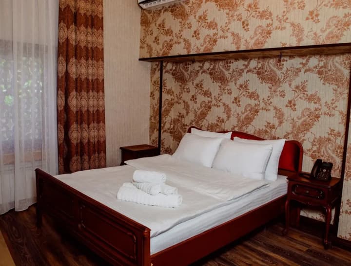 Royal Historical Boutique Hotel